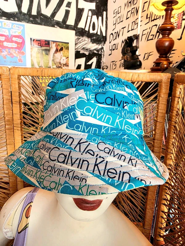 Calvin Klein Bucket Hat