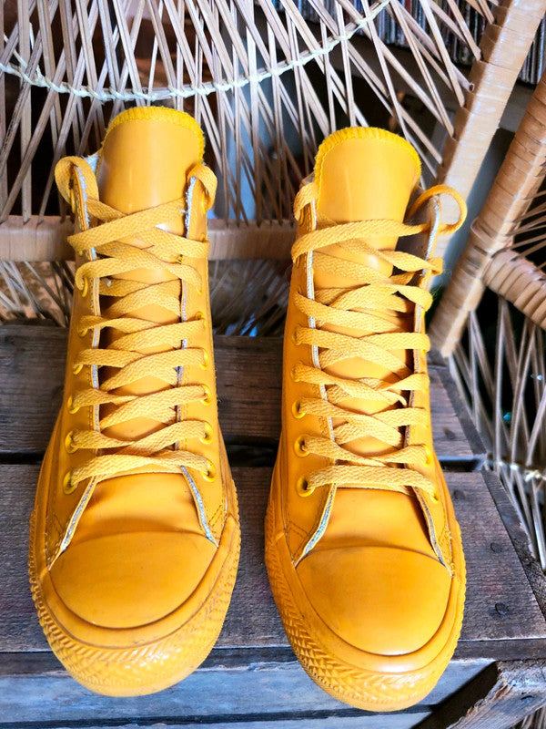 Converse Chuck Taylor All Star Trainers Sneakers