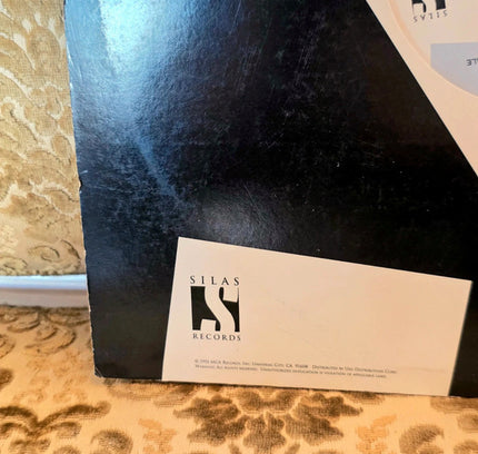 Twice – Sparkle Vinyl Record