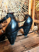 Retro Miz Mooz Shoes