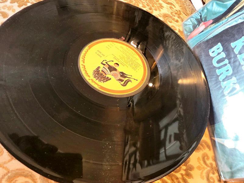 Keni Burke – Keni Burke Vinyl Record