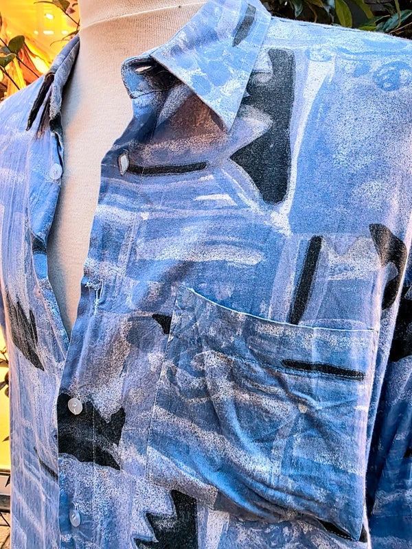 Vintage 80's Tundra Shirt