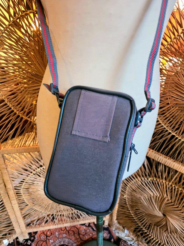 Vintage 90's Rowi Camera Bag