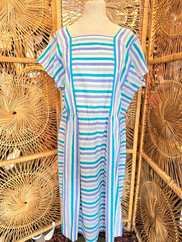 YatvaVintage: YV387 Vintage 80's Pierre Cardin Paris Dress