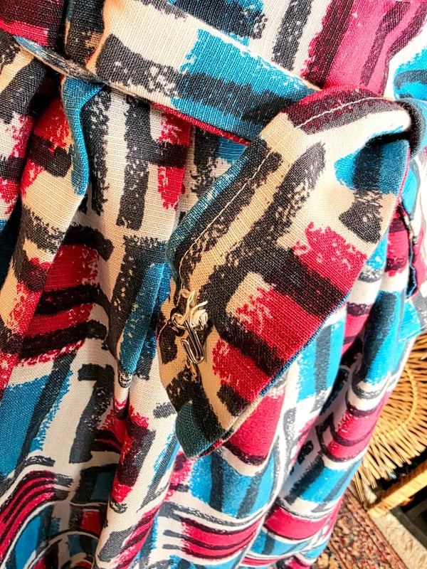 Vintage 50's/ 60's Dress