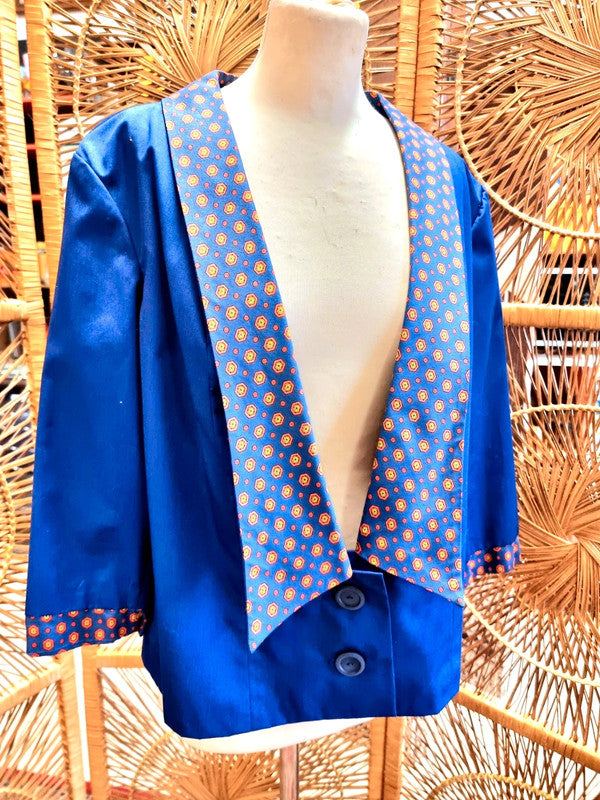 Vintage 1980s Jacket