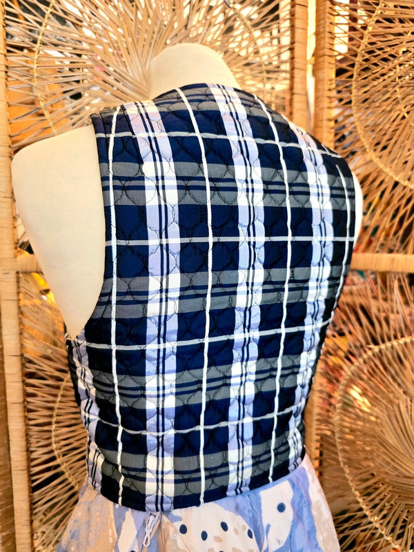 Vintage 90's Gigi Gilet.