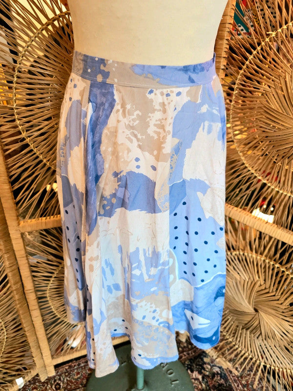 Vintage 70's/80's Skirt