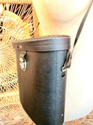 Vintage 60s /70s Binoculars Case bag
