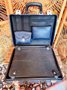 Vintage 80's Puma Briefcase