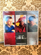 I-Level – I-Level Vinyl Record
