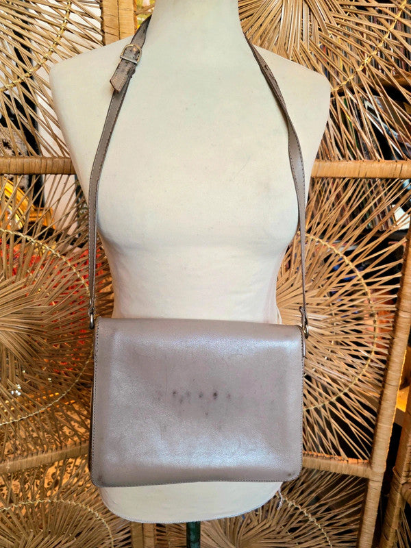 Vintage Y2K Crossbody Bag