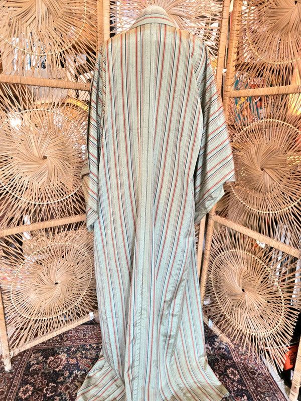 Vintage 70's Kimono