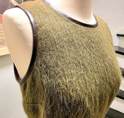 Vintage 90's Michael Kors A-Line Dress