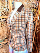 Vintage 70's / 80's Jonathan Logan Jacket