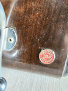 Vintage Stamped Wall Coat Rack by Origineel Devander- Kapstok
