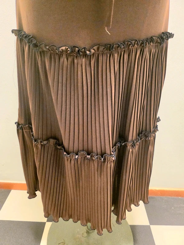 Vintage 70's / 80's Nasco International Dress