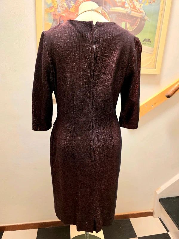 Vintage 60´s Pigalle Midi Dress