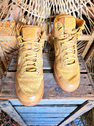 Nike W Dunk Hi Premium Trainers Sneaker