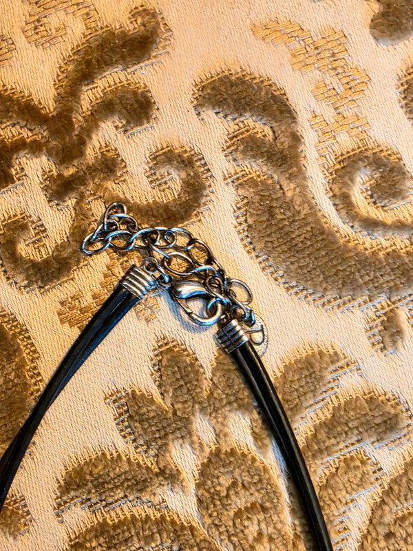 Vintage 80's Necklace