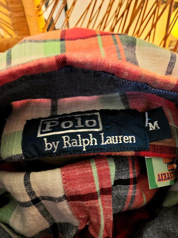 Vintage 90's Polo Ralph Lauren Shirt