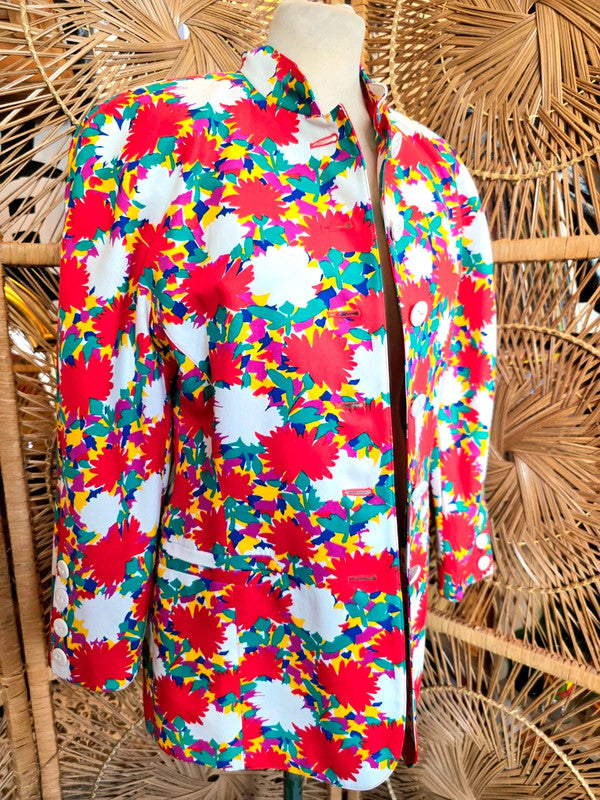 Vintage 80's Escada Blazer