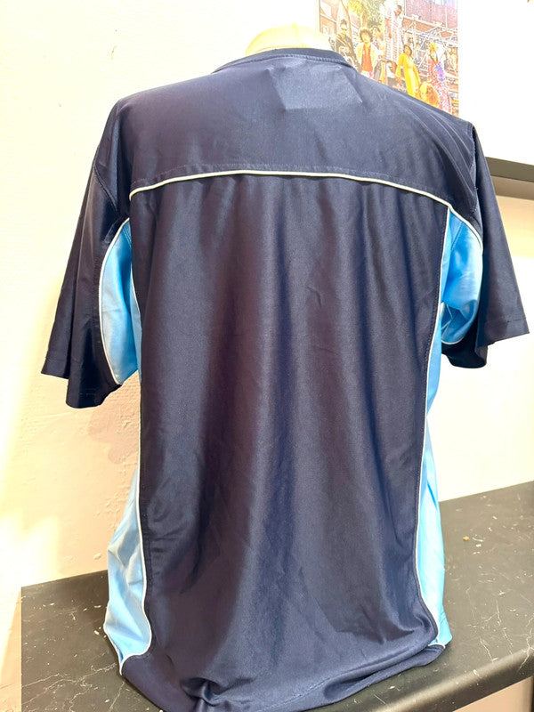 Vintage Bone NYC Tee Jersey
