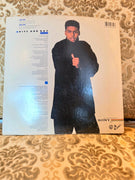 Al B. Sure – Nite And Day Vinyl Record