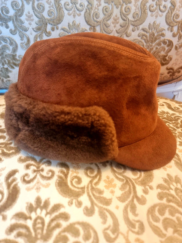 Vintage 60's/70's Hat