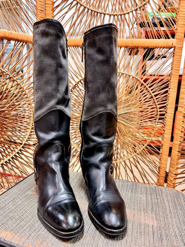 Tommy Hilfiger Boot