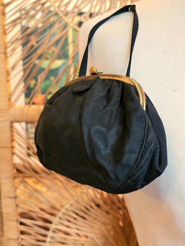 Vintage 50's Handbag