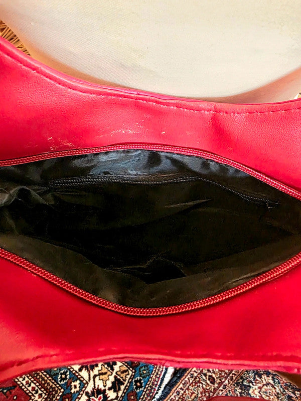 Vintage 90's Stefano Shoulder Bag