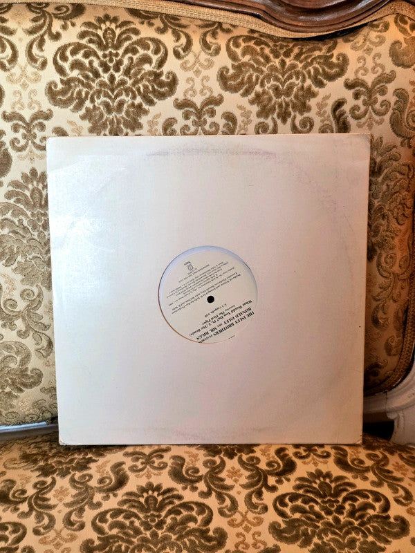 The Isley Brothers – What Would You Do?Pt. 2 The Remix Vinyl Record