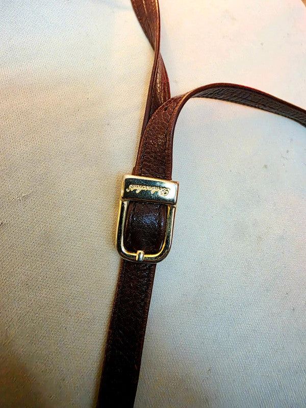 Vintage Bodenschatz Shoulder Bag