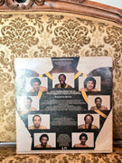 Brass Construction – Brass Construction 6 Vinyl Record