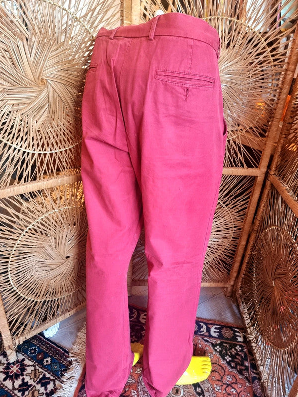 Vintage 90s Angelo Litrico Chino Trouser