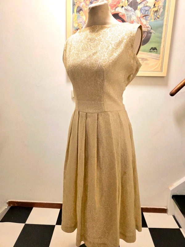Vintage 60's Dress
