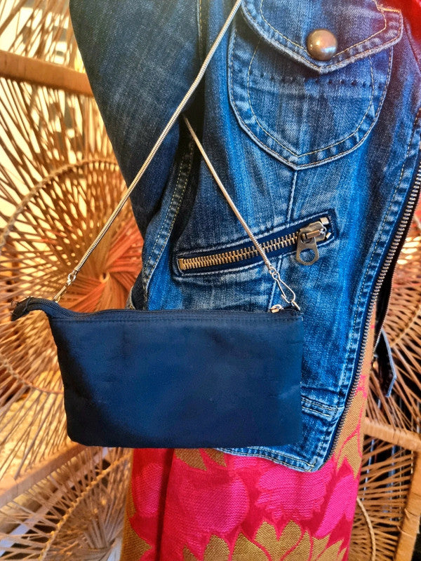 Vintage 70's/80's Shoulder Bag