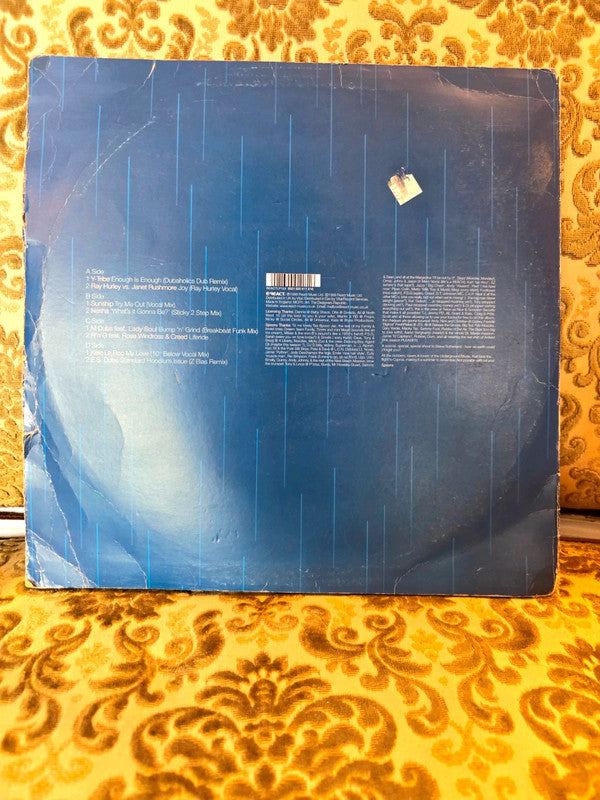 Various – Twice As Nice In Ayia Napa Vinyl Record