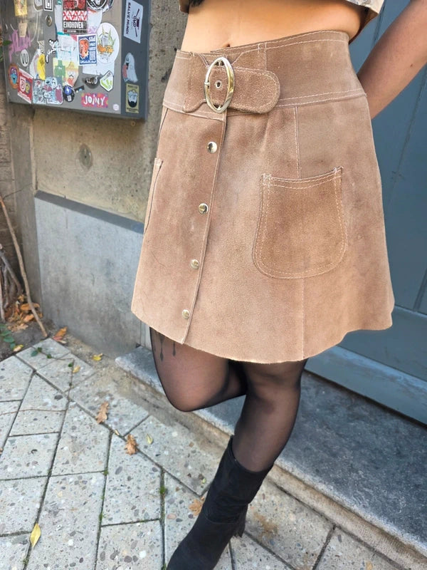 Vintage 60's / 70's Skirt