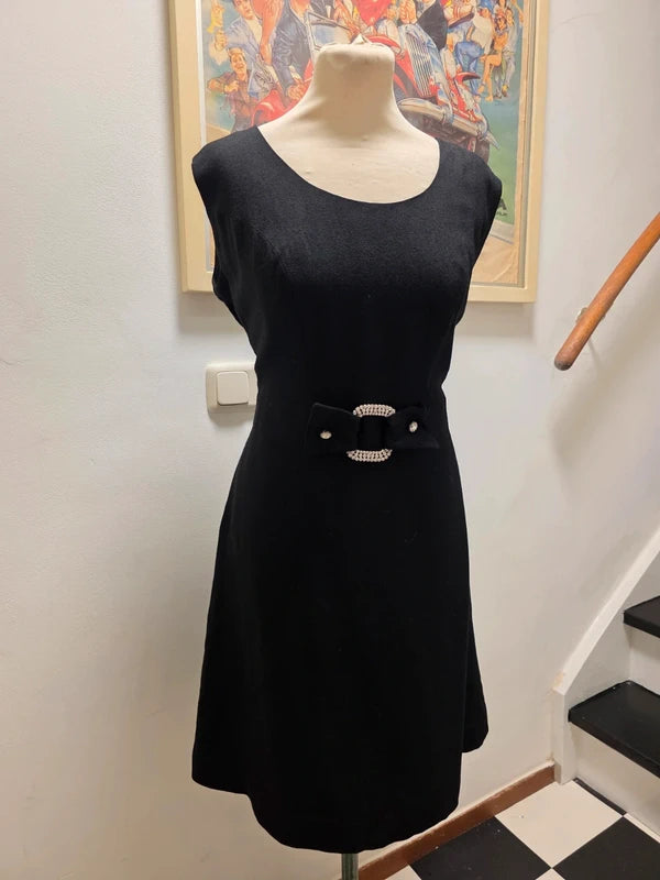 Vintage 60's Cocktail Dress