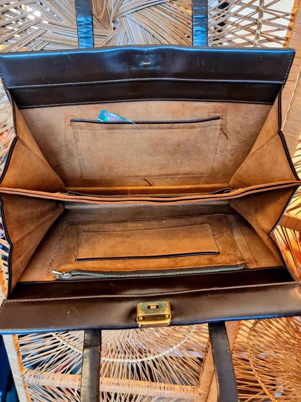 Vintage 50s /60s Hand bag