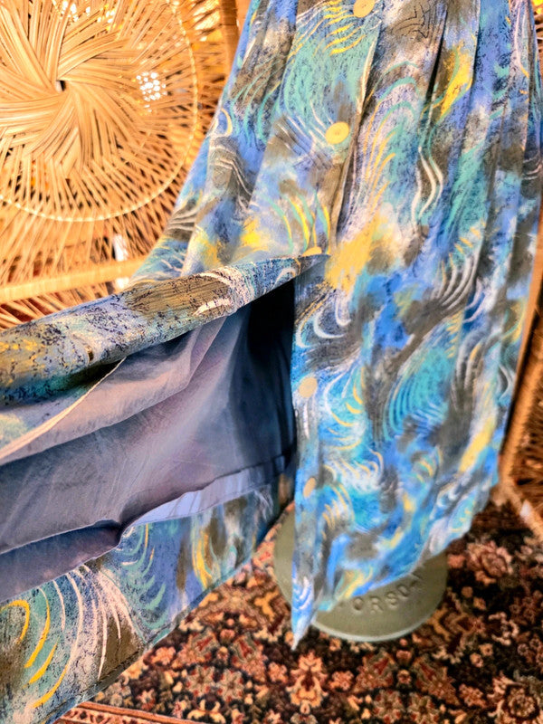 Vintage 50's / 60's Skirt