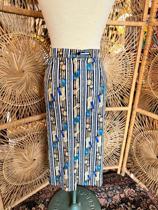 Vintage 80's/90's Skirt