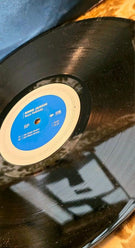 Rebbie Jackson – Yours Faithfully Vinyl Record