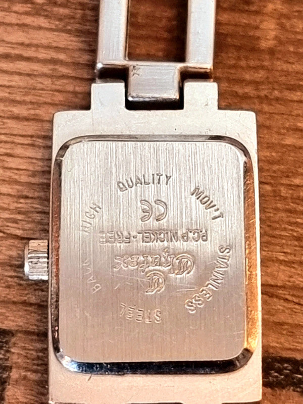 Vintage Chatex Quartz Watch