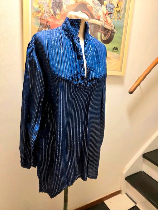 Vintage 80's Freestyle Blouse