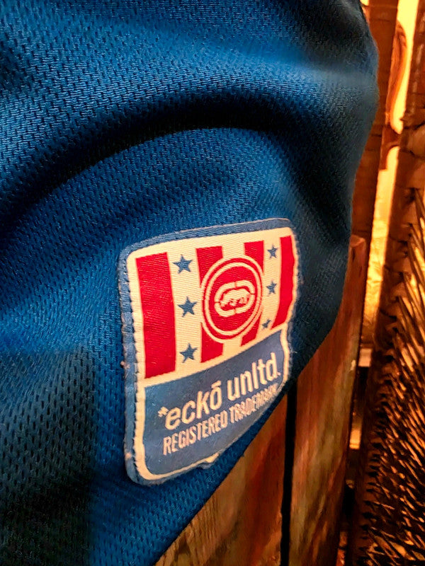 Vintage 90s Ecko Unltd Baseball Jersey