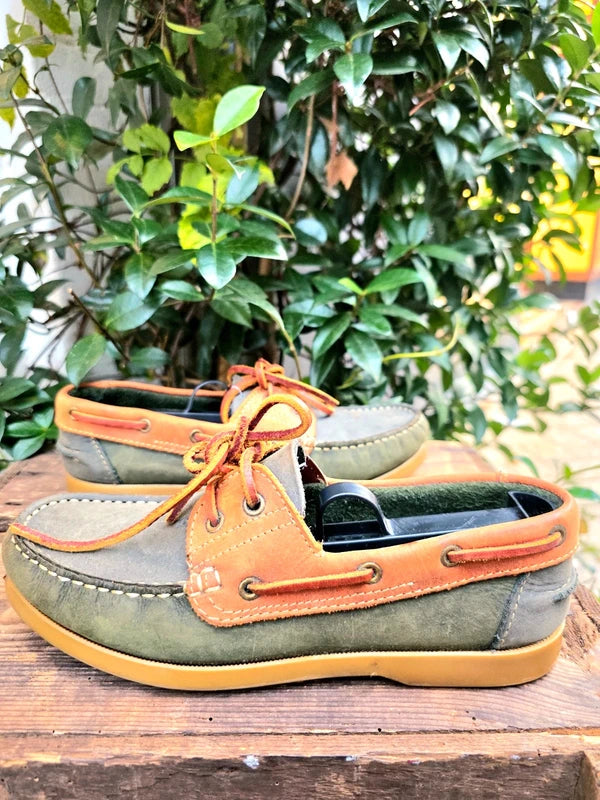 Vintage 80´s / 90´s Ken Shoes