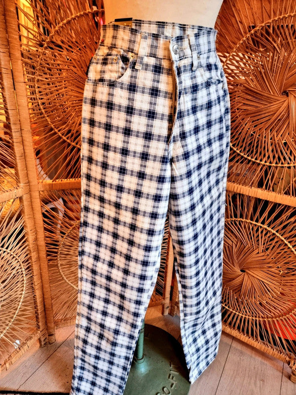 Vintage Deadstock Pepe Cardenas Trousers